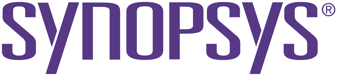 Synopsys logo
