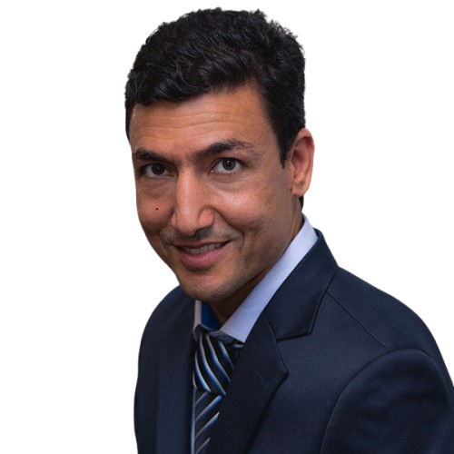 Dr. Hamid Mahmoodi